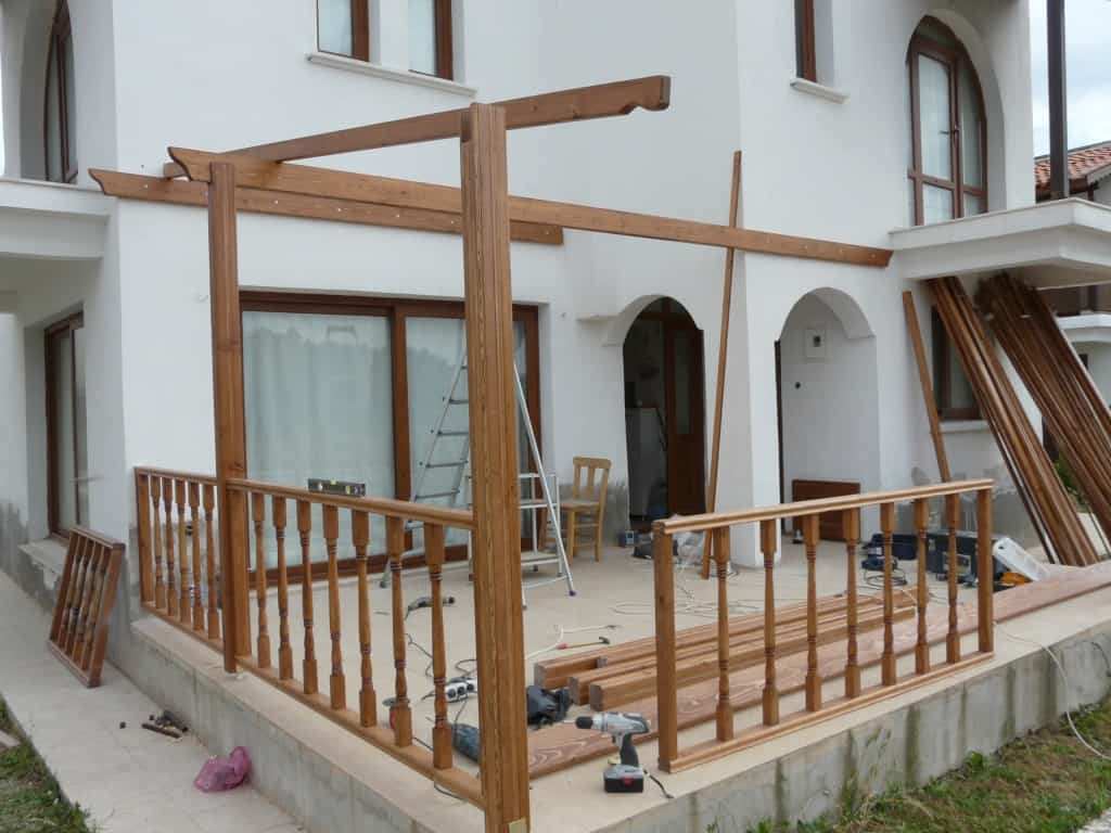 Beylikdüzü Tadilatcı